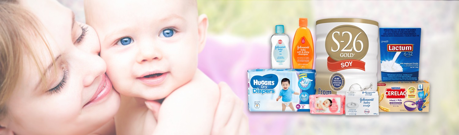 BABY CARE