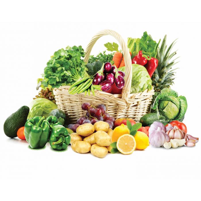 VEGETABLES