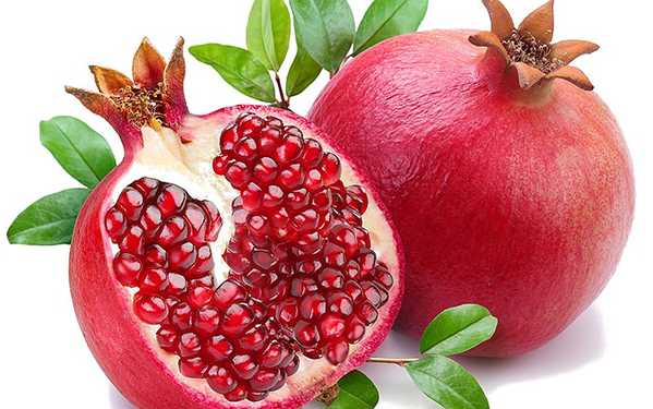 POMEGRANATE/ BEDANA