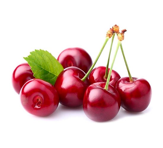 CHERRY