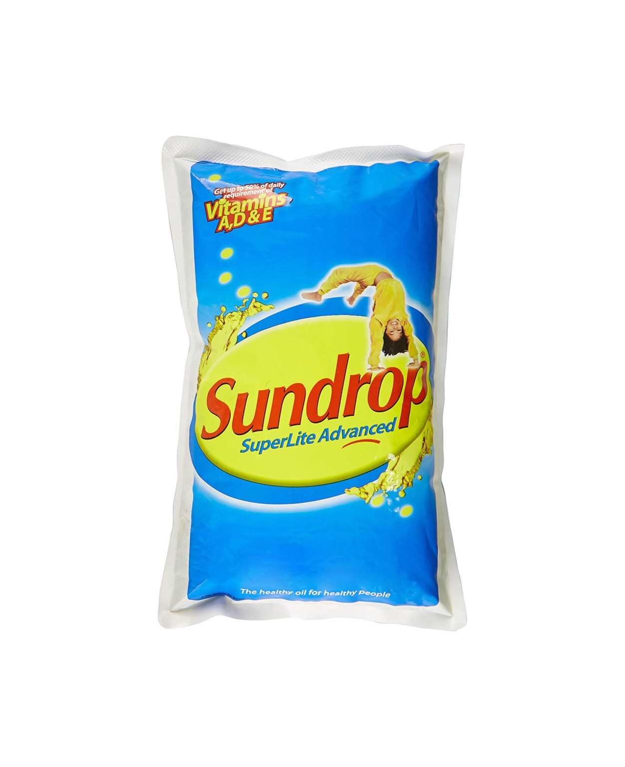SUNDROP SUNFLOWER OIL