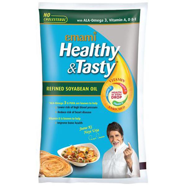 EMAMI HEALTHY & TASTY 